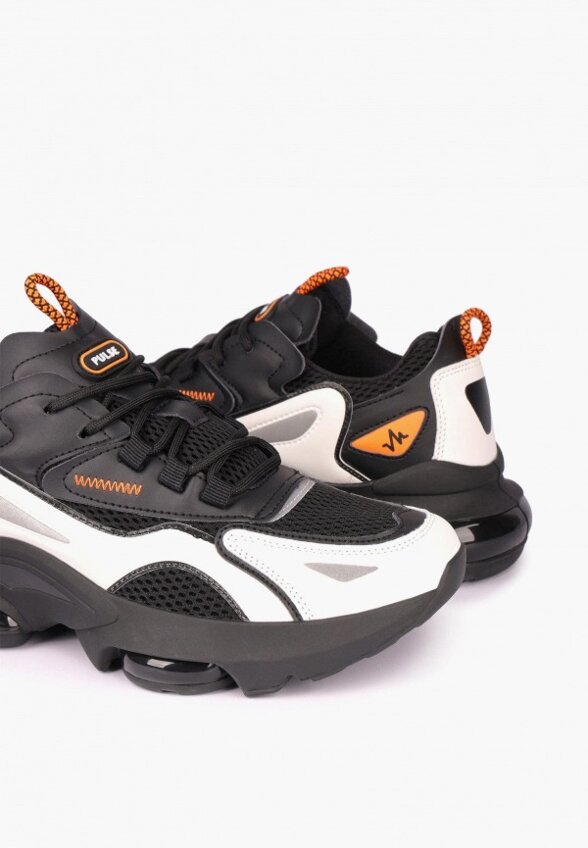 Кроссовки Pulse