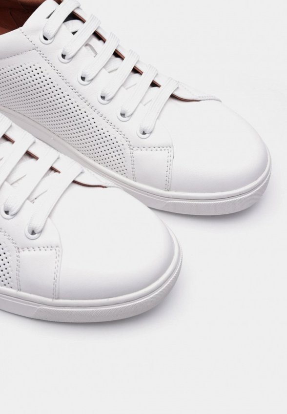 Кеды Bruno Renzoni