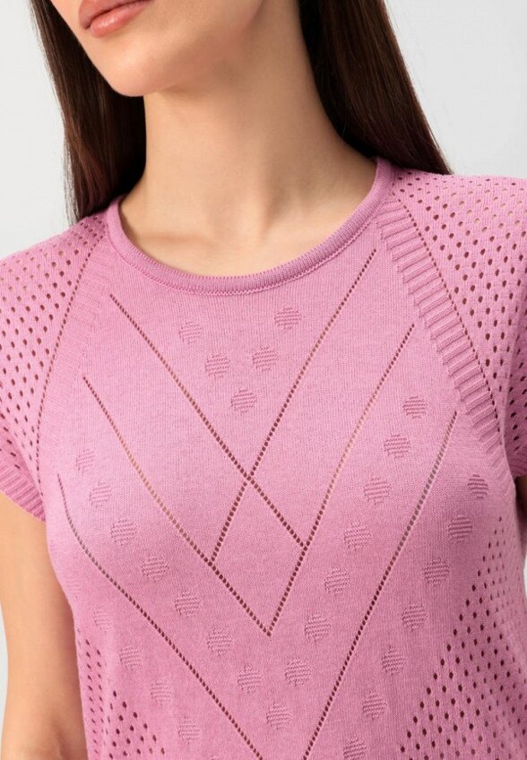 Джемпер Vivawool