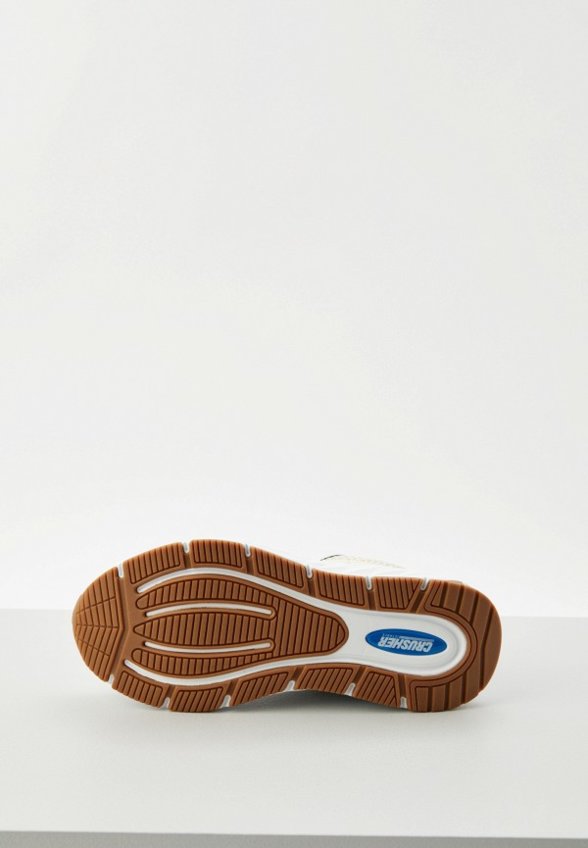 Кроссовки EA7