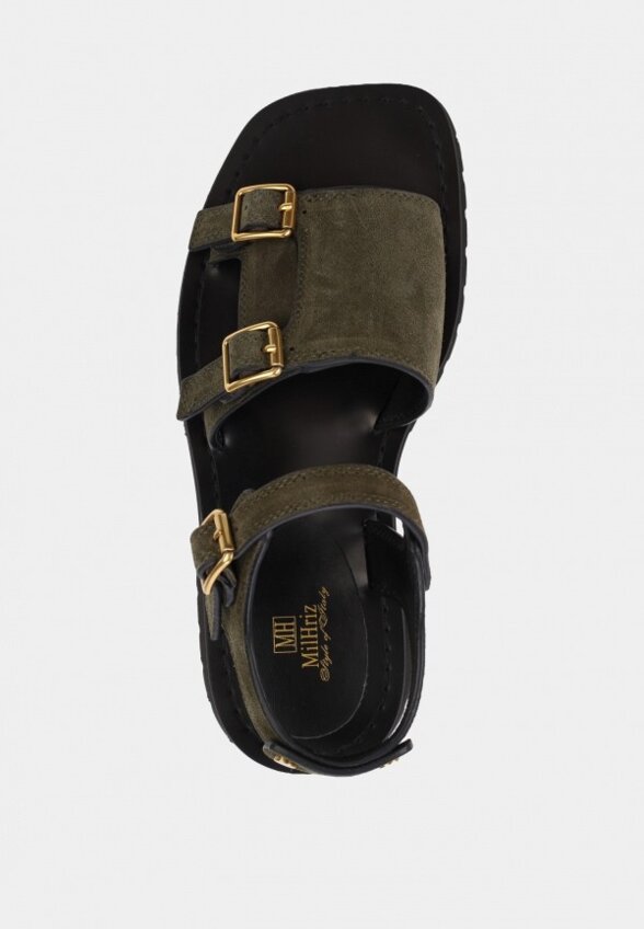 Сандалии Milhriz