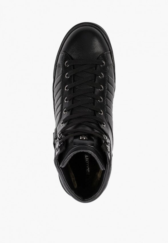 Кеды Roberto Piraloff