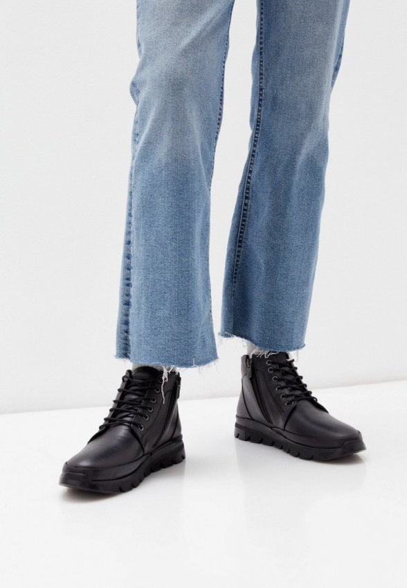 Ботинки Aimosi