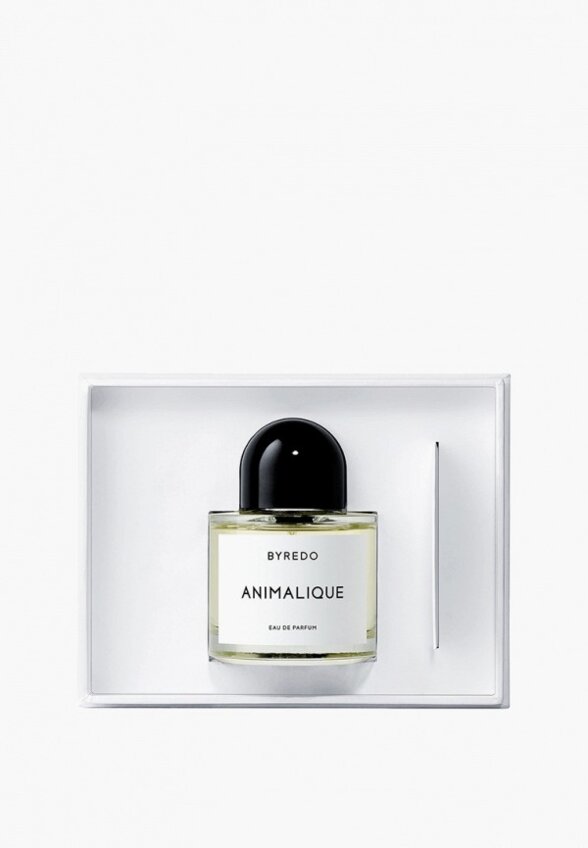 Парфюмерная вода Byredo