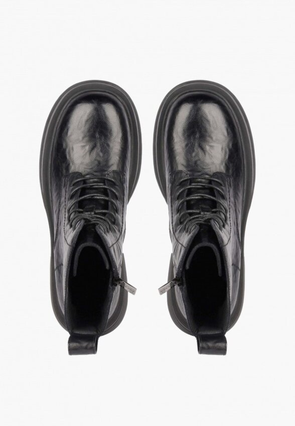 Ботинки Zenden