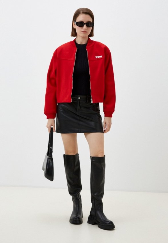 Бомбер Isibris