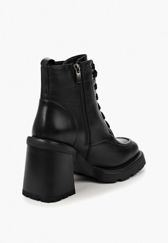 Ботильоны Dakkem