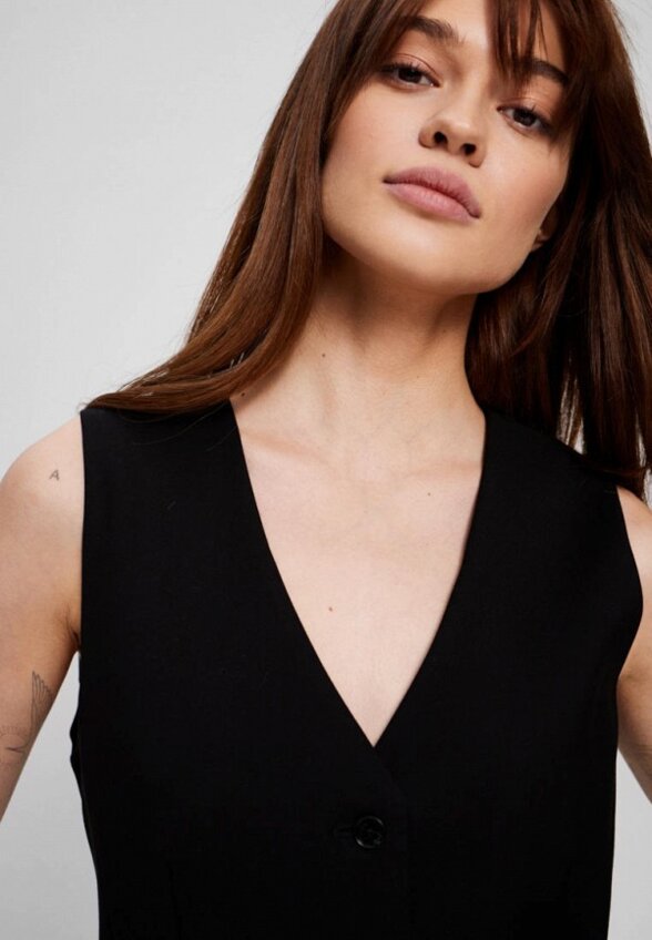 Жилет SashaOstrov