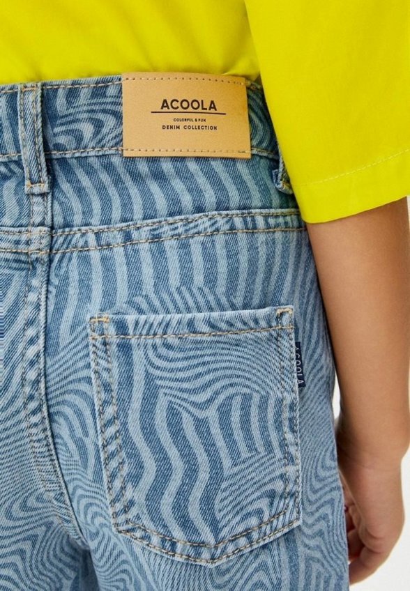 Джинсы Acoola