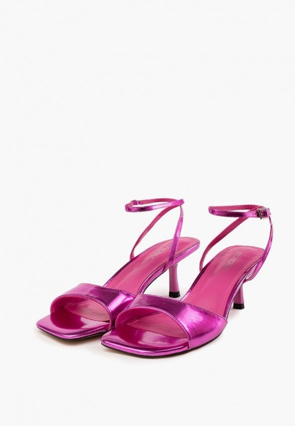 Босоножки Monsorro