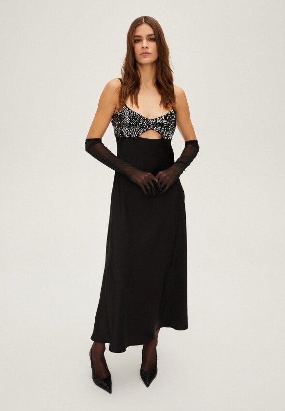 Платье Мама Разрешила