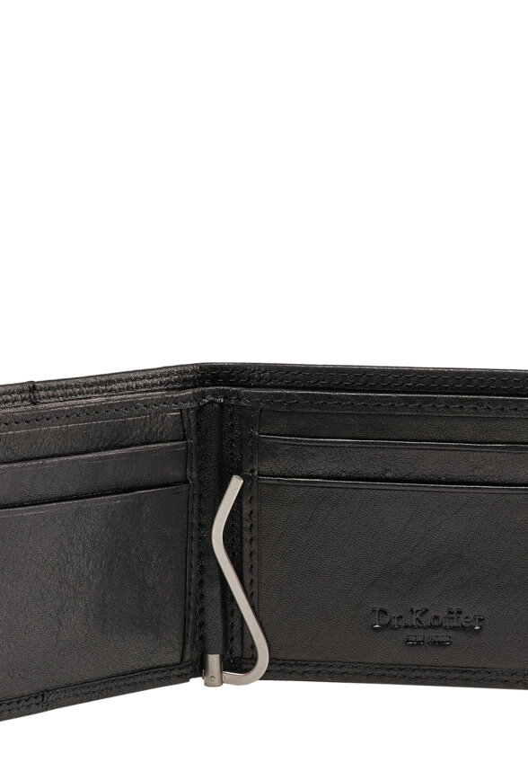 Др.Коффер X510331-78-04 зажим для денег