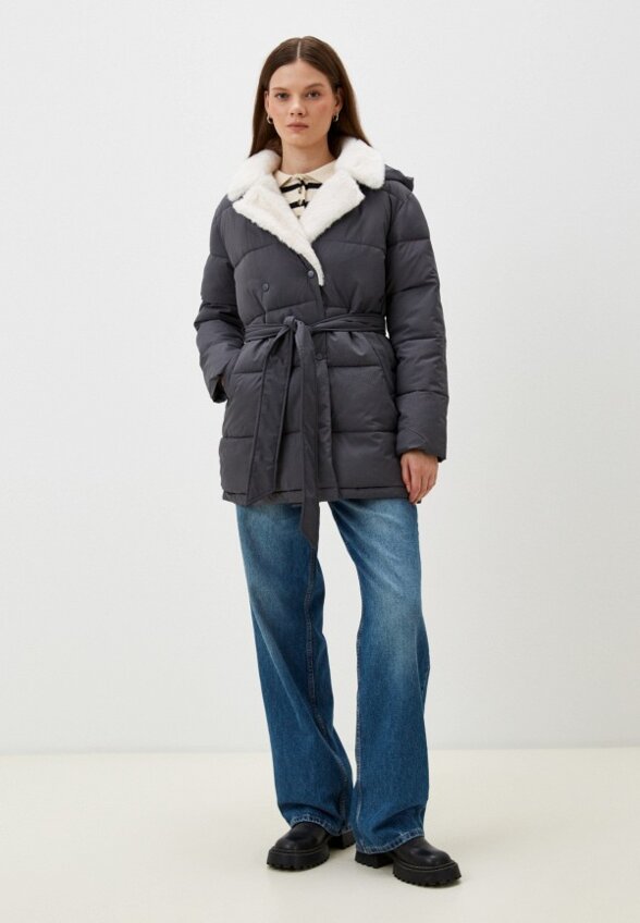 Куртка-пальто Isibris