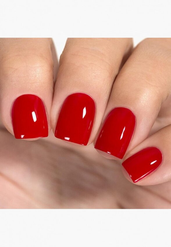 Лак для ногтей Masura