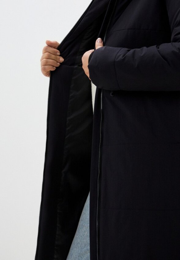 Куртка утепленная Karmel Style