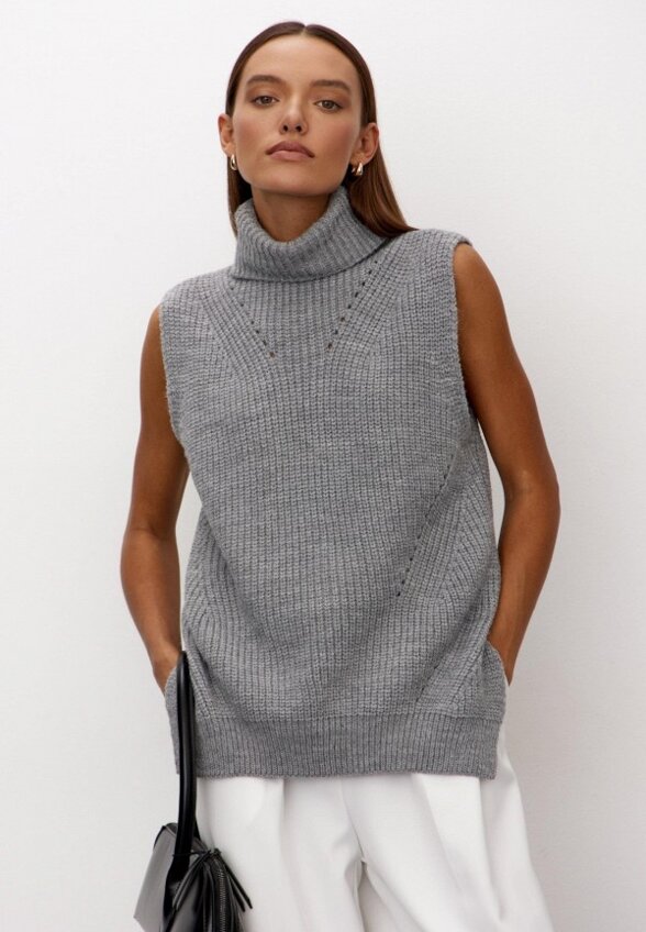 Жилет Moontrees