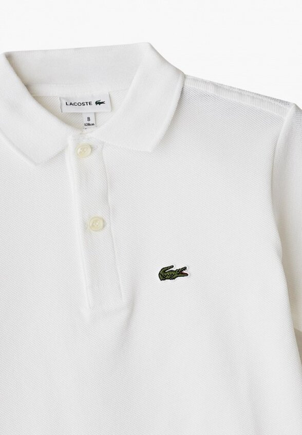Поло Lacoste
