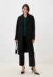 Пальто однобортное Lalis2  - превью