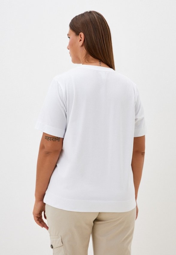 Футболка Modress