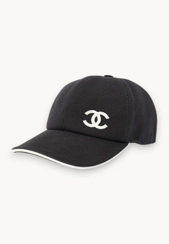 Chanel Cap