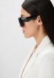 Очки солнцезащитные Loewe6  - превью