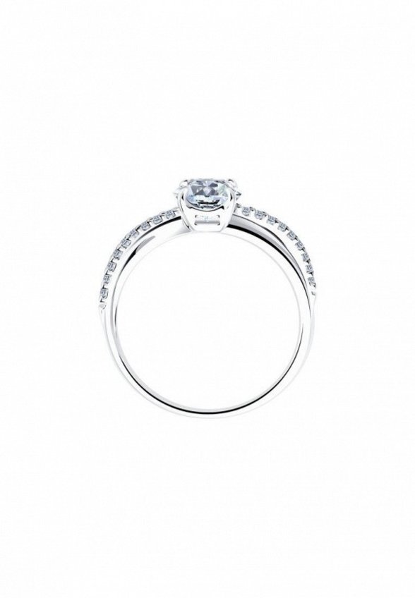 Кольцо Sokolov