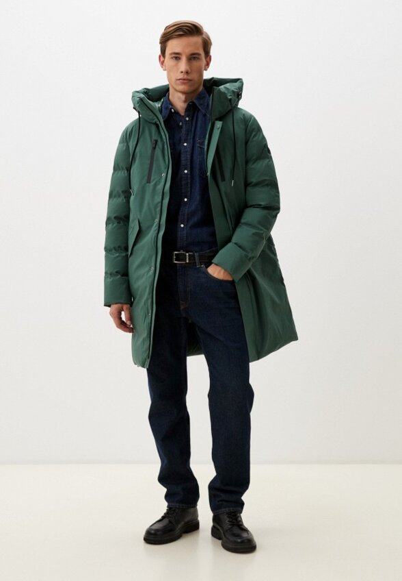 Парка Marco Di Radi