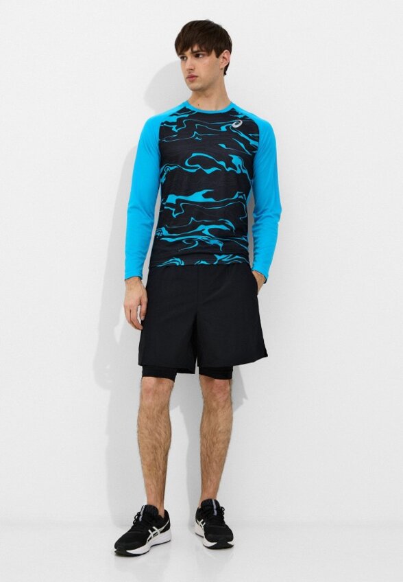 Лонгслив спортивный ASICS