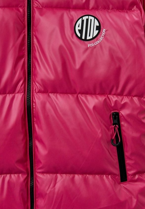 Куртка утепленная PlayToday