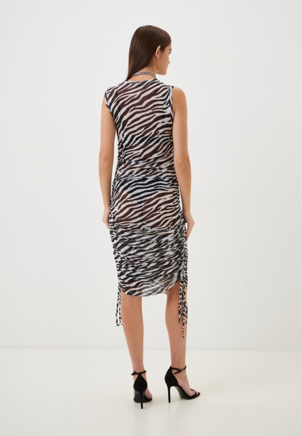 Платье Bad Queen