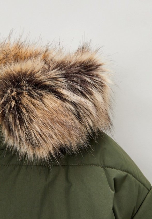 Куртка утепленная Kerry