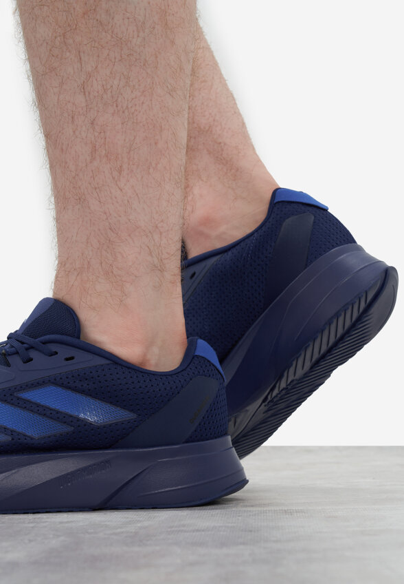 Кроссовки мужские adidas Duramo SL, Синий