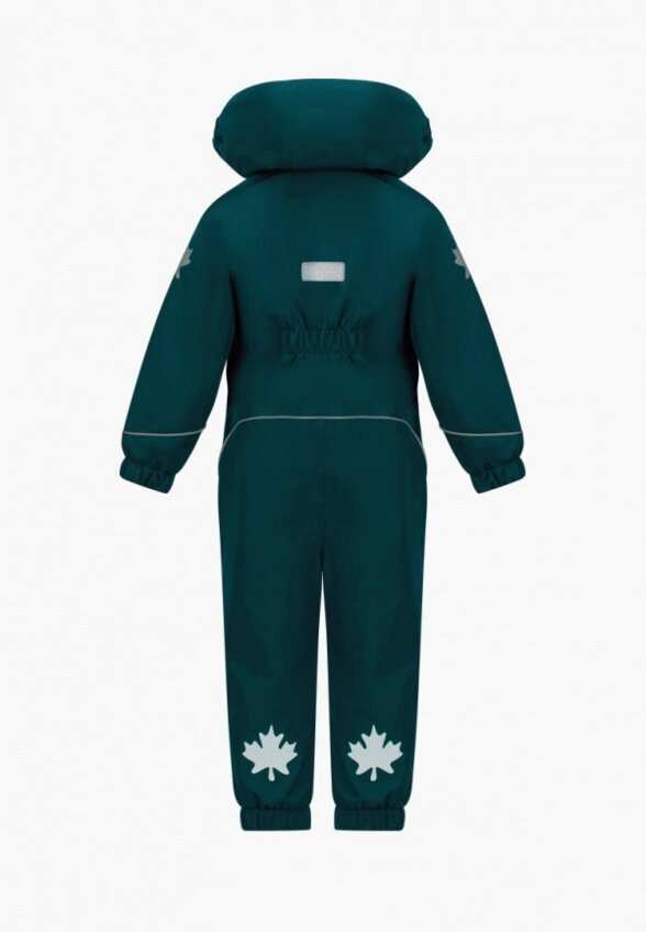 Комбинезон утепленный Stylish Amadeo