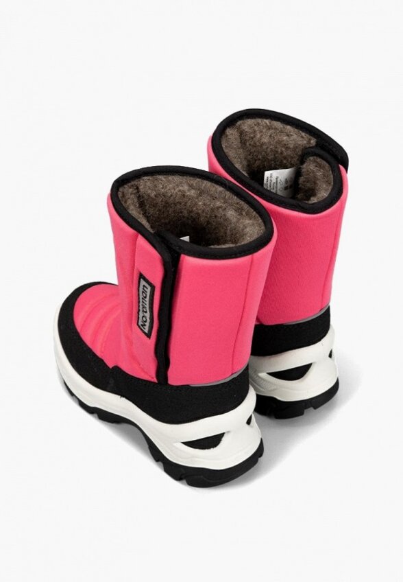 Сапоги Nordman