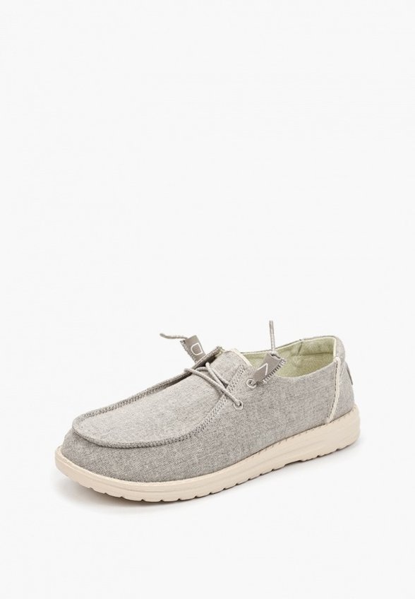 Топсайдеры Vitadela