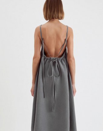 Платье Unique Fabric женщинам