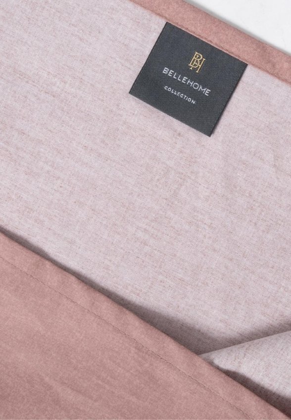 Постельное белье Евро Bellehome