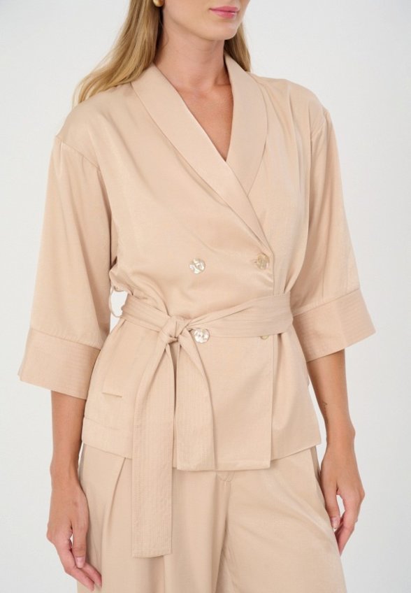 Жакет Emilia Dell'oro