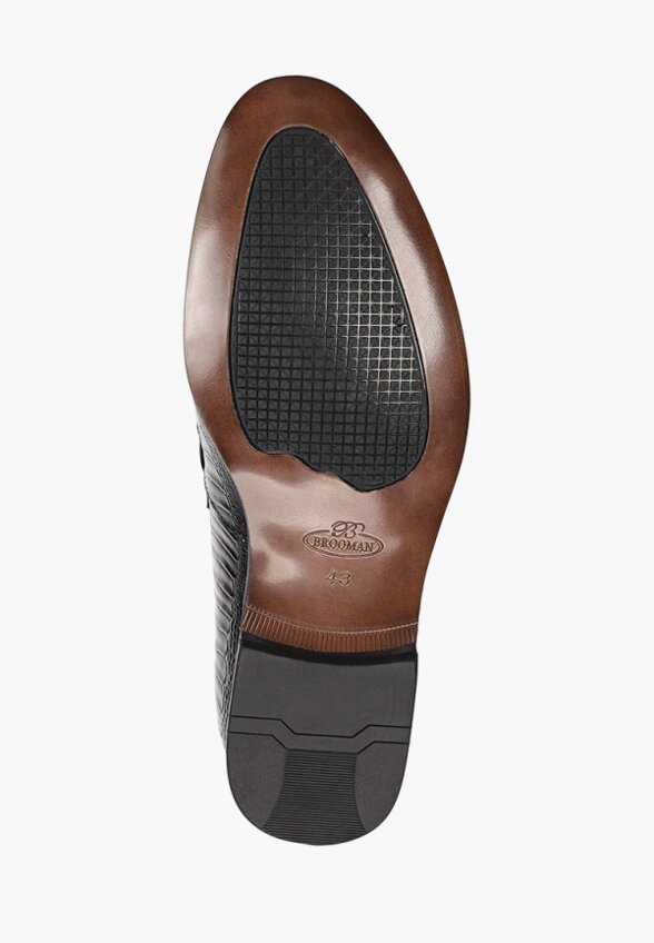 Лоферы Brooman