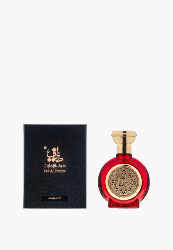 Парфюмерная вода Taif Al Emarat