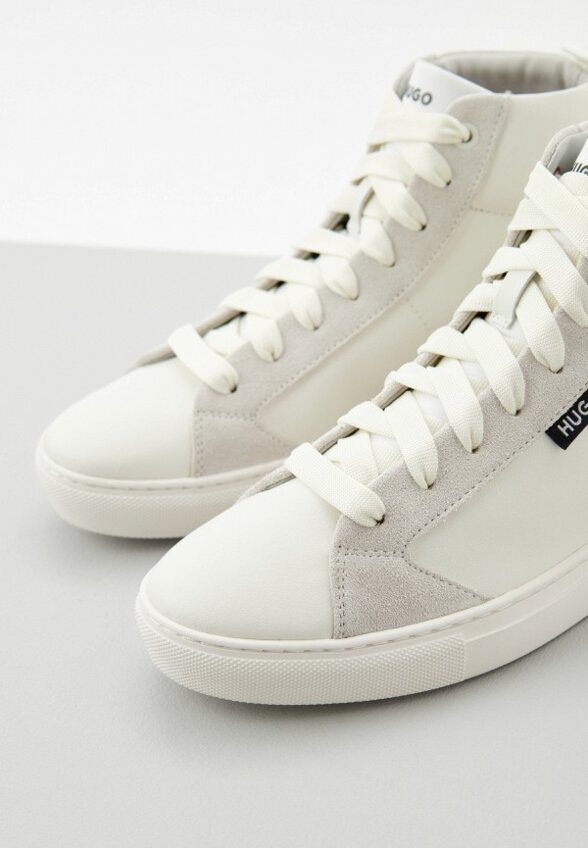 Кеды Hugo