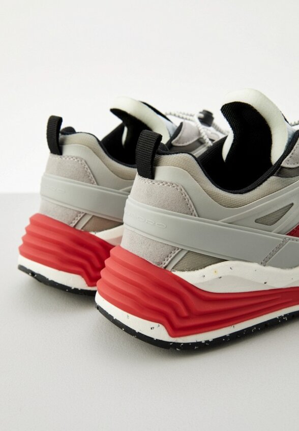 Кроссовки Piquadro