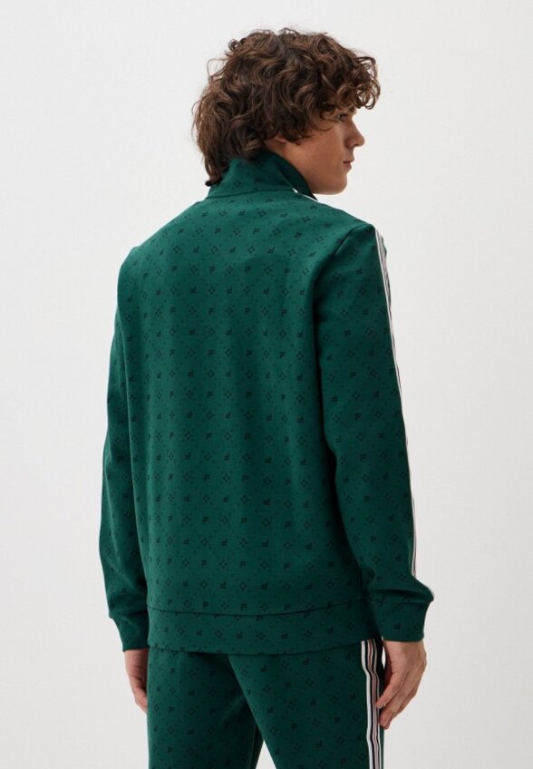 Олимпийка Fila