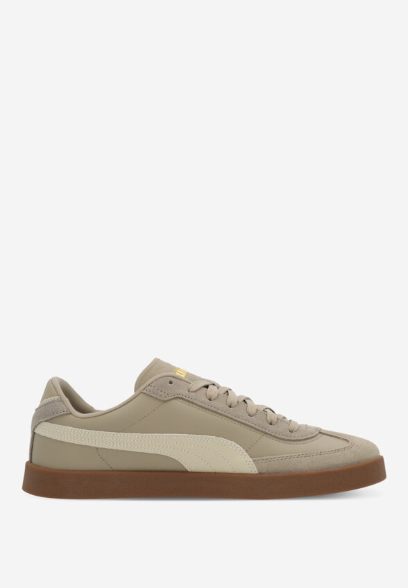 Кеды мужские PUMA Club Il Era, Бежевый