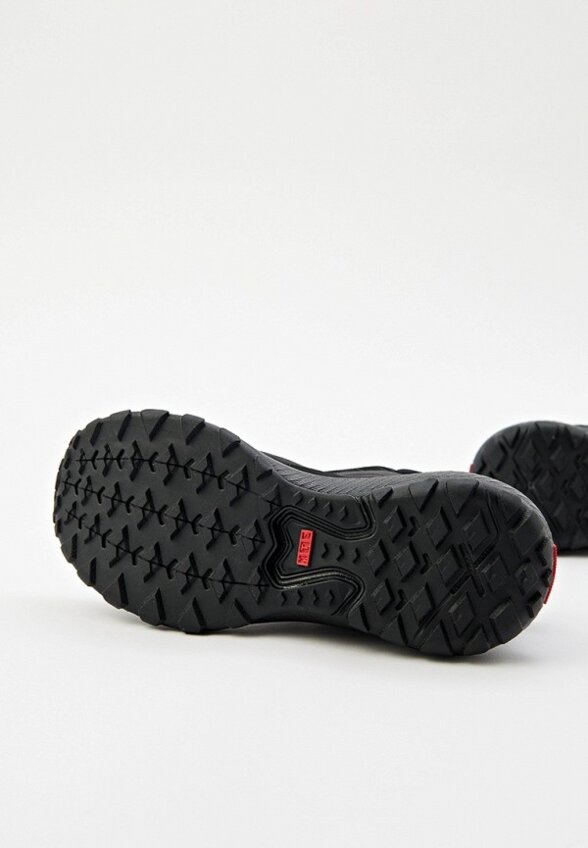 Кроссовки Vans