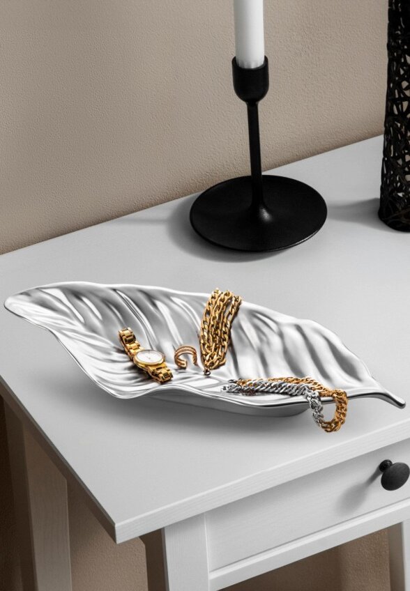 Блюдо сервировочное Elan Gallery