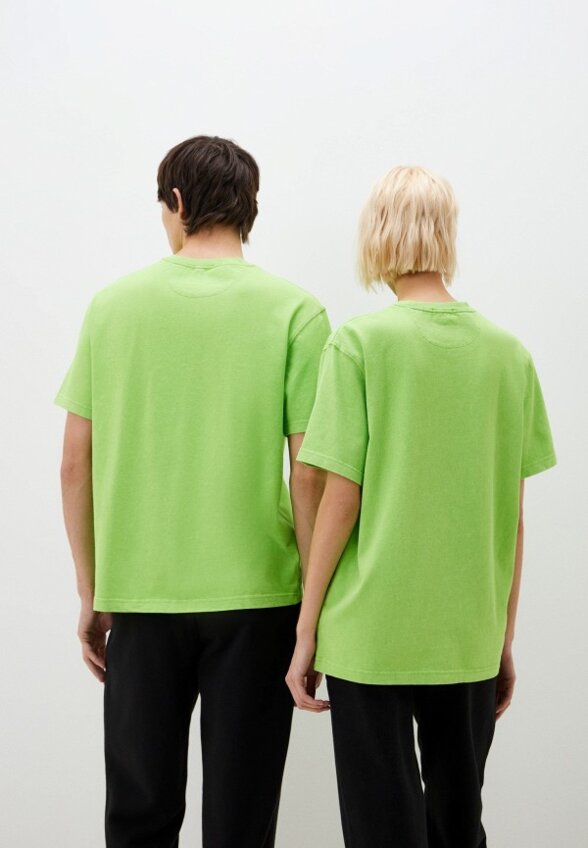 Футболка Lacoste