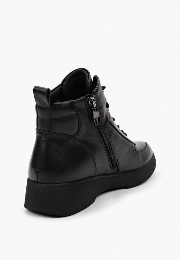 Ботинки El'Rosso