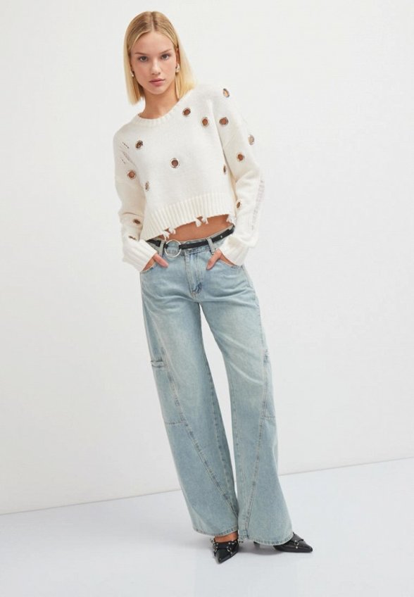 Джемпер Vittoria Vicci