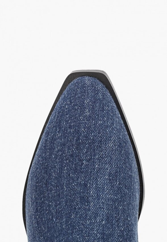 Сапоги Stella Della Moda